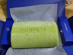 -the Roll'ING手作瑞士卷专门店(卓悦中心店)