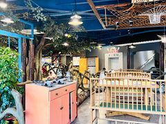 大堂-渝味川菜(夜宵航母店)