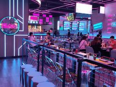 -燥次·烧烤酒场(万象城店)