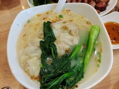 -香港深井掂檔烧鹅茶餐厅(海韵城店)