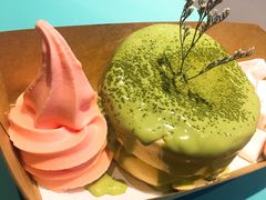 -狐狸和向日葵(北京路店)