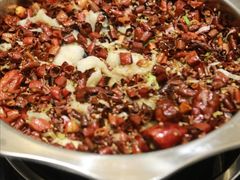 -清真·锦翔炝锅鱼(明德门店)