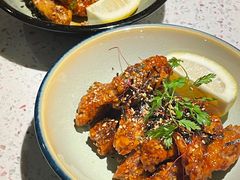 -BE BRIGHT KITCHEN(正佳广场店)