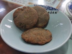 -粗茶淡饭(东关街店)