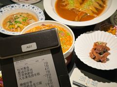 -锦楼·臻选新杭帮(杭州中心店)