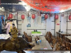 -宝源饺子(麦子店街店)