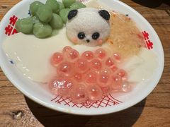 -破三川·新川菜(静安大融城店)
