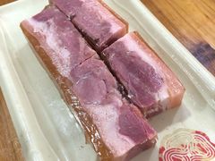 -邵顺兴锅盖面(金山宝地店)