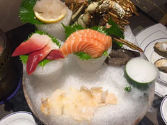 -海鼎荟海鲜姿造(仟禧汇店)