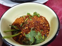 -老丽江餐馆(丽江华都商贸城店)