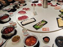 -陈记顺和潮汕牛肉火锅(韩江路店)