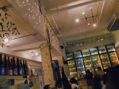 大堂-RAC BAR(安福路店)