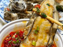 -东夷海鲜巨无霸(东夷小镇店)
