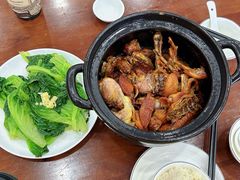 -斯丹姜母鸭·古法干香(泉州总店)