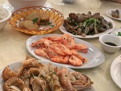 -秋姐美食店(旅游大道店)
