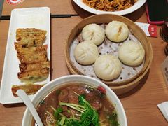 -阳阳中国饭(北京荟聚店)