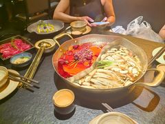 -色響火锅(恒隆广场店)