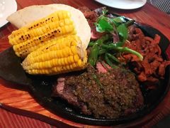 -Pistolera Mexican Cantina女枪手墨西哥餐厅(碧云路店)