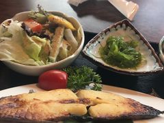 -九井澤精致料理(金茂店)