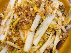 -北京小肠陈饭庄(方庄店)