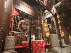 -南京大牌档(之心城店)
