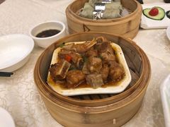 豉汁蒸排骨-顺德人家食府(黄金广场店)