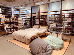 -MUJI无印良品(远洋未来广场店)