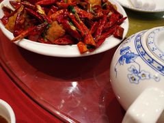 -老吉士酒家(天平路店)