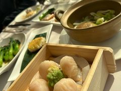-粤财皇冠假日酒店·彩华轩中餐厅
