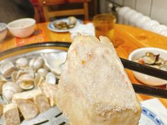 -阿鸡鱼庄·顺德鲜蒸小炒(亚运村店)