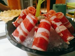 -狐狸爱上椰子鸡(滨江星光大道店)