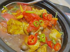 -幸福蔬·时尚蔬食(黄山湖公园店)