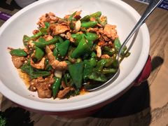 -茄子恰恰·新云南小炒(坪山益田店)