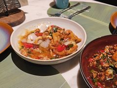 -HELLO 27 意面·沙拉·帕尼尼