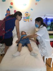 -神拿世家小儿推拿(SOHO尚都店)