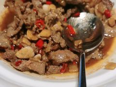 -喜湘宴·精致湖南菜(和平西桥店)