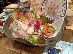 -古田居·特色寿司料理(骏欣中心店)