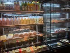 零售区-百饼园(元洪城店)