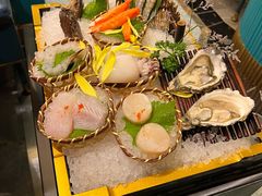 -一绪に寿喜烧(荟聚店)