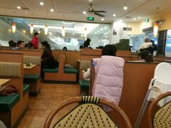 -萨莉亚意式餐厅(特力时尚汇店)