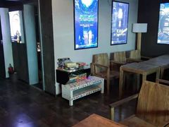 -秃鹫湾·推理大师沉浸式实景演绎推理剧场