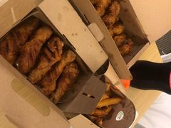 -校村炸鸡(塔洞店)