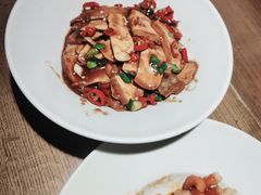 -北方家宴(番禺永旺店)