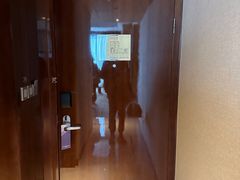 -济南富力凯悦酒店
