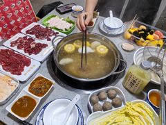 -杏花吴记牛肉火锅