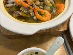 -船歌·鱼水饺青岛菜(枫蓝国际购物中心店)