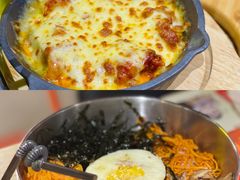 芝士辣鸡爪-韩国大金刚烤肉·料理(印象城店)