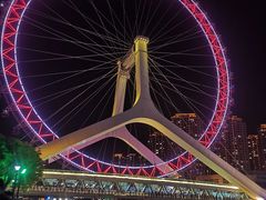 -天津之眼摩天轮