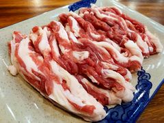 -燚焱炎火铜锅涮·烧烤