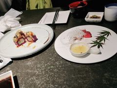 -将太无二·北美传奇寿司(瑞士公寓店)
